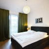 Отель Belvedere Residence Central Station, фото 20