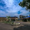 Отель Bharatpur Garden Resort в Bharatpur