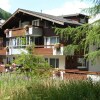 Отель Am Vogelwald Saas-fee, фото 1