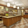 Отель Hampton Inn Suites Minneapolis St Paul Arpt-Mall of America, фото 27