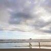 Отель Pousada da Morena em Camburi litoral norte de São Paulo, фото 14