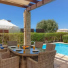 Отель Aphrodite Hills Holiday Residences Junior Villas 3 Bedroom Junior Villa With Private Pool - J008, фото 17