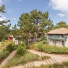 Отель Authentic Apartment Located on the South Coast of the Landes, фото 24