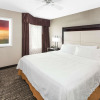 Отель Homewood Suites by Hilton Indianapolis-Keystone Crossing, фото 4