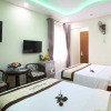 Отель Thanh Hoang Chau Hotel, фото 6