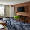 Отель Fairfield Inn & Suites By Marriott Virginia Beach/, фото 23