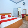 Отель Al Musafeer Hotel By OYO Rooms в Муладах