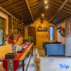 Отель Hongcun - 7076 · Nanhupan Leisure Resort Homestay, фото 9