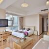 Отель Hangzhou Youzi Apartment в Ханчжоу