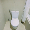 Отель Fancy And Nice 1Br At Paramount Skyline Apartment, фото 10