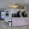 Отель Comfort Hotel, фото 34