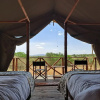 Отель Tayari Luxury Tented Camp- Masai Mara, фото 13