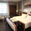 Отель Manhattan Hotel, фото 5