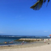 Отель Diwangkara Beach Hotel, фото 10