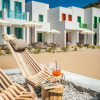 Отель KLIMA BAY Beachfront Boutique Houses, фото 15