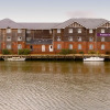 Отель Premier Inn Isle Of Wight (Newport), фото 9