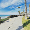 Отель New Listing! Oceanfront Pacific Beach 1 Bedroom Condo, фото 16