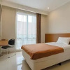 Отель KoolKost Syariah near Jalan Gatot Subroto 2 Minimum Stay 3 Nights, фото 20