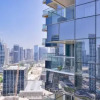 Отель Beautiful 2Bed 2Baclcony in JLT, Dubai, фото 24