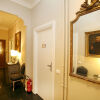 Отель Amica Rome Guest House в Риме