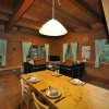 Отель Big Foot Cabin Hakuba, фото 13