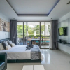Отель Nakalay Palm - Pool View Studio Walk to the Beach, фото 6