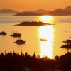 Отель Seaview Apartment in Cavtat Dalmatia With Garden, фото 17