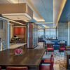 Отель Grand Hyatt Manila, фото 10