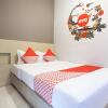 Отель OYO 157 We Stay Residence, фото 18