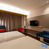 Отель Holiday Inn Express Jinan Jingshi Road, фото 5