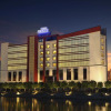 Отель Le Lac Sarovar Portico Ranchi, фото 1