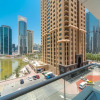 Отель Cozy modern JLT flat next to metro - by bnbmehomes - 405, фото 1