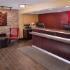 Отель Red Roof Inn Milwaukee Airport, фото 17