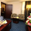 Отель Al Aqeeq Al Rawda Hotel by Sedra International, фото 6