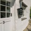 Отель 2 Rose Cottages, фото 14