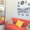 Отель Lovely 1 Bedroom Flat in Brera District, фото 4