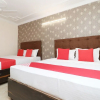 Отель OYO 37351 Hotel Krishna Royal, фото 17