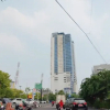Отель Comfort Living 1Br At The City Square Surabaya Apartment, фото 1