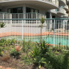 Отель Kings Way Apartments, фото 25