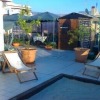 Отель Bed and Breakfast Delfina, фото 16