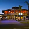 Отель Admiral Motel Bunbury, фото 1
