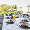 Отель Capitalia   Tres Mares Beachfront Oasis, фото 8