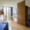 Отель Residencia Universitaria O Castro - Campus Accommodation, фото 2
