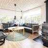 Отель 6 Person Holiday Home in Blokhus, фото 9