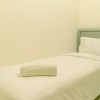 Отель Comfy And Minimalist 2Br At Signature Park Tebet Apartment, фото 12