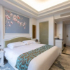Отель Manhatton · Lijing Hotel, фото 3