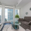 Отель Noel Suites- Peter and Richmond St West, фото 23