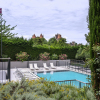 Отель Mercure Carcassonne la Cite Hotel, фото 22