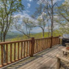 Отель Chestnut Lodge by Escape to Blue Ridge, фото 5