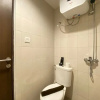 Отель Fancy And Nice 2Br At Apartemen Mekarwangi Square Cibaduyut, фото 15
